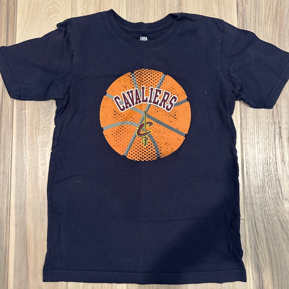 NBA Cavaliers Kids Large / Women’s Small